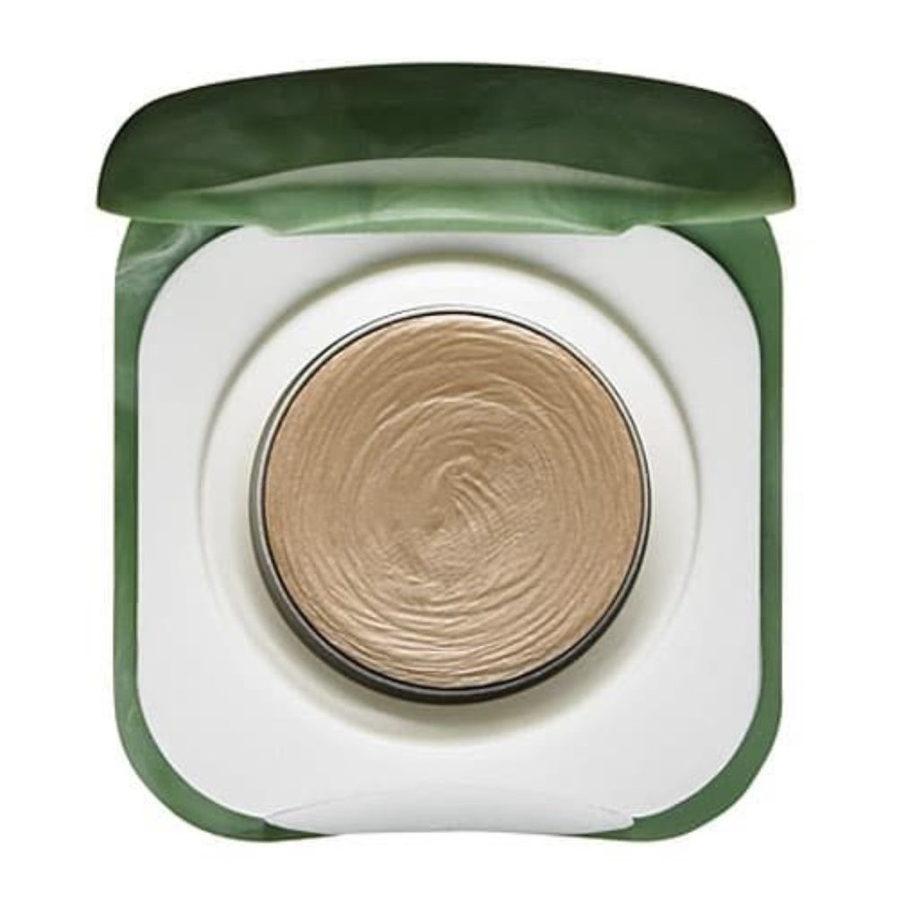 TOUCH BASE FOR EYES CANVAS LIGHT CLINIQUE NEW IN BOX FULL SIZE